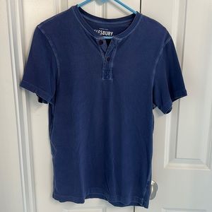 Men’s Casual Top Size Small